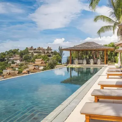 Villa 7 Miramare Andara Signature - The Most Exclusive Villa in Phuket