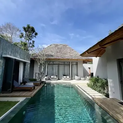 Bang Tao Anchan Flora 3 bd