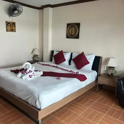 Taj Palace Patong Beach