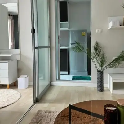 Lux Center Apartment