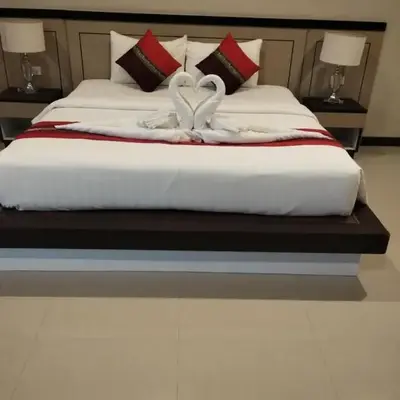 Sumer guesthouses