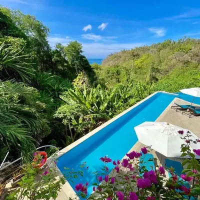 Kata Seaview Serenity - Luxury 1BR Apartment