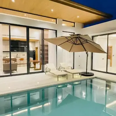 Mouana Residence Song Khun Chalong 8910