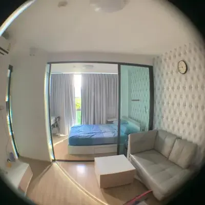 Fab condo