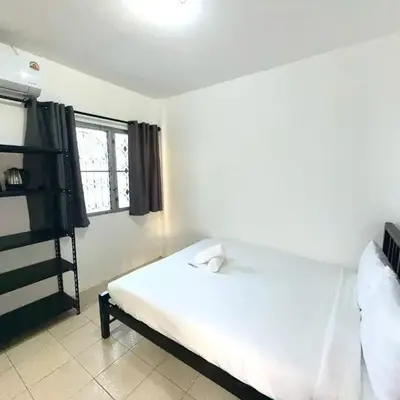 Patong Canal Villa 100