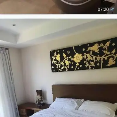 Condo for rent Kata Beach
