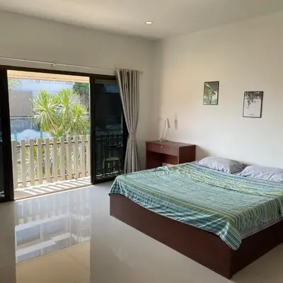 Kata House 2
