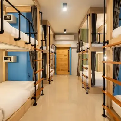 Kewalin hostel
