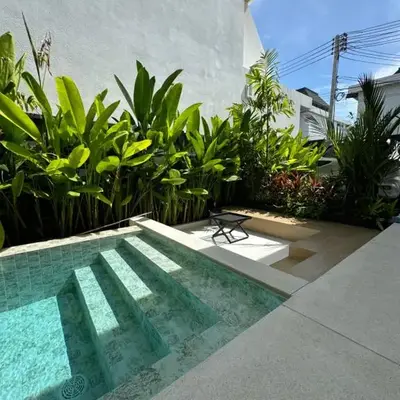 Villa Aileen Naithon