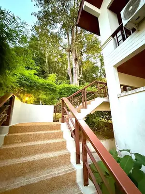 Gallery image of Newly Renovated Modern 3BR Blue Canyon Golf Villa in Ban Muang Mai (1)
