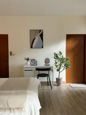 Gallery image of Newly Renovated Modern 3BR Blue Canyon Golf Villa in Ban Muang Mai (1)