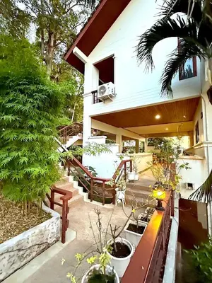 Gallery image of Newly Renovated Modern 3BR Blue Canyon Golf Villa in Ban Muang Mai (1)