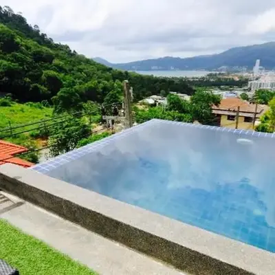 Villa Loma 3 Chambres