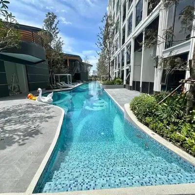 Bellevue Lagoon Phuket