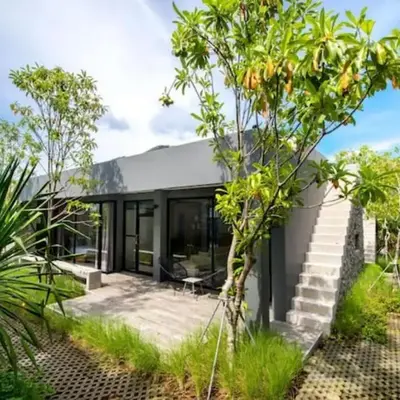 Nature & Serenity - Exclusive Villa-Pavilion P06 in Natural Park Residence near Kamala Beac