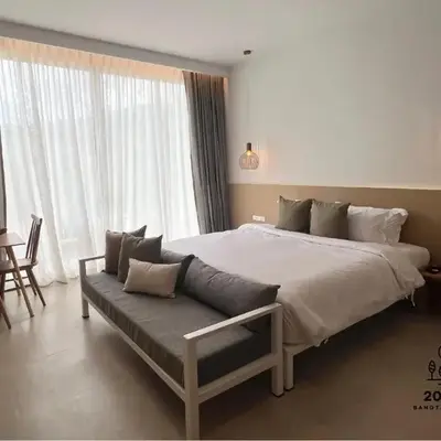 202 HOUSE near Bangtao Muay Thai & MMA
