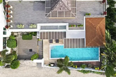 Gallery image of Villa Janine XXX in Kamala Beach