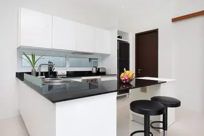 Gallery image of Villa Janine XXX in Kamala Beach