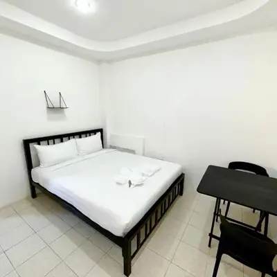 Patong Canal Villa 107