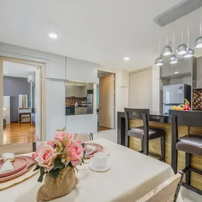 Стильные апартаменты в The Regent Bangtao Phuket