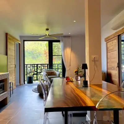 Kata Luxury Apartment Matriochka 2BR En-suite