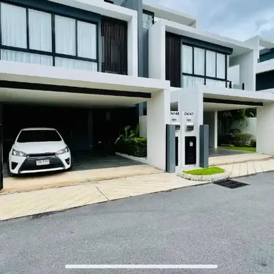 3bdr Pool Villa Laguna Park-2