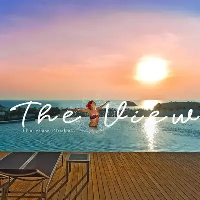 The View Phuket F9