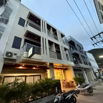 Sumaka Hotel Karon