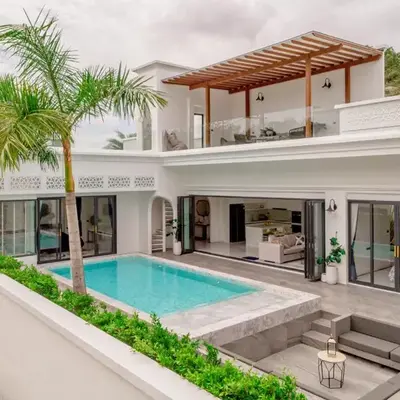 Bang Tao Luxury Villa - Menara Hill