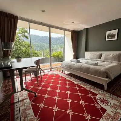 Ananda Place