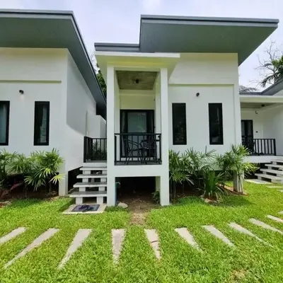 Nua Tone Riverside Resort