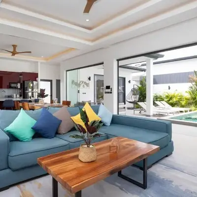 Villa Malaki