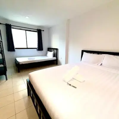 Patong Canal Villa 204