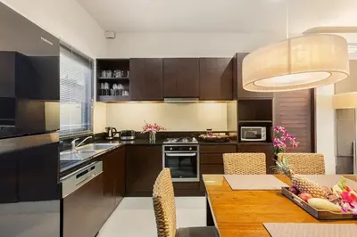 Gallery image of Villa Anatta for your serene vacation in Rawai Beach