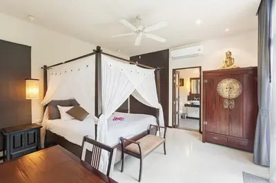 Gallery image of Villa Anatta for your serene vacation in Rawai Beach