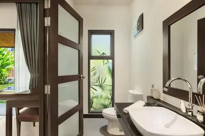 Gallery image of Villa Anatta for your serene vacation in Rawai Beach