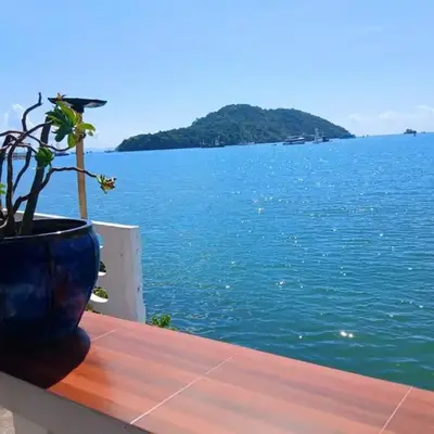 Water's Edge Resort