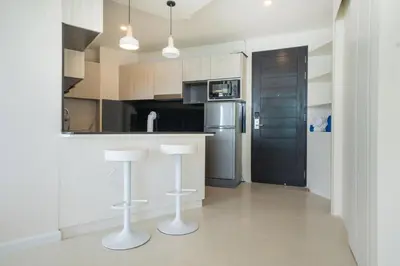 Gallery image of Newly renovated sea view apartment in Kamala in Kamala Beach