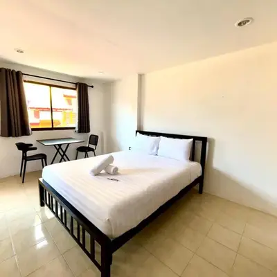 Patong Canal Villa 301