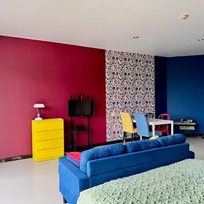 Stylish Sea view Chic condo