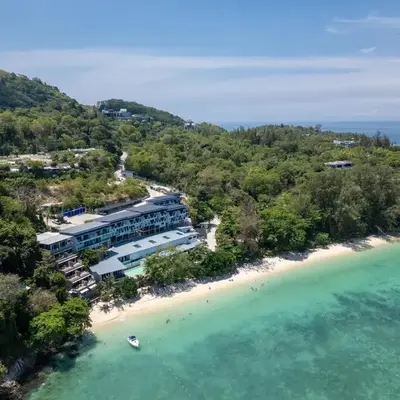 The Hideout Beachfront