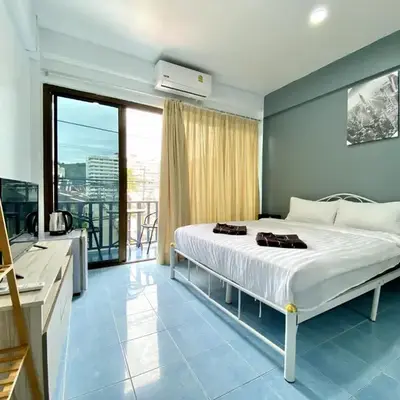 Mini Thai Guesthouse Patong
