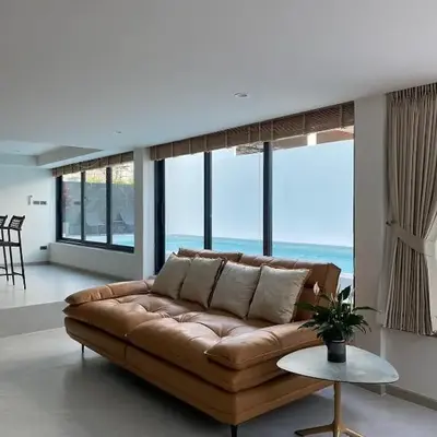 Mountain breeze villa phuket