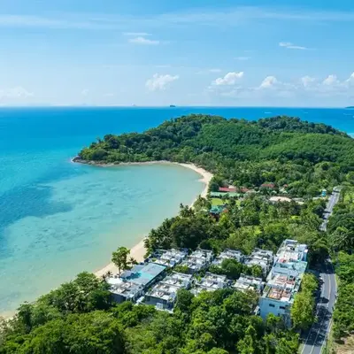 Phuket Moonlit Bay Seaview Resort & Spa