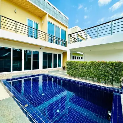 Villa 3bd & pool - Rawai - Nai Harn