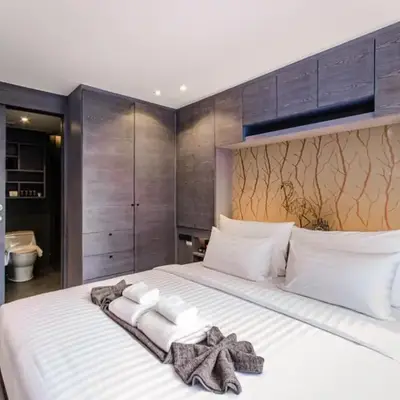 Citygate resort