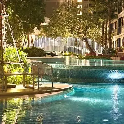 Dcondo Reef Serenity Condo 2