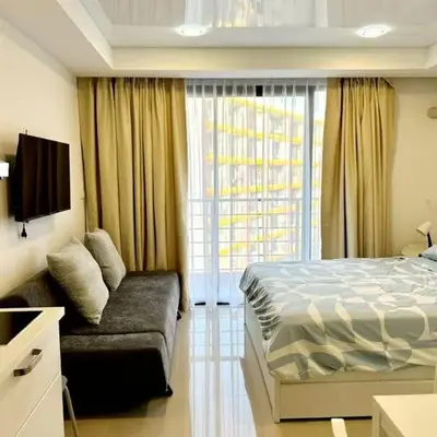 New Apartment in 777 BEACH CONDO