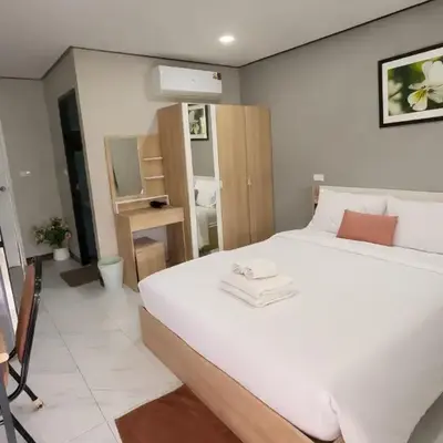 MBB House