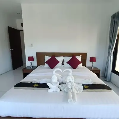 Nern khao Guesthouse
